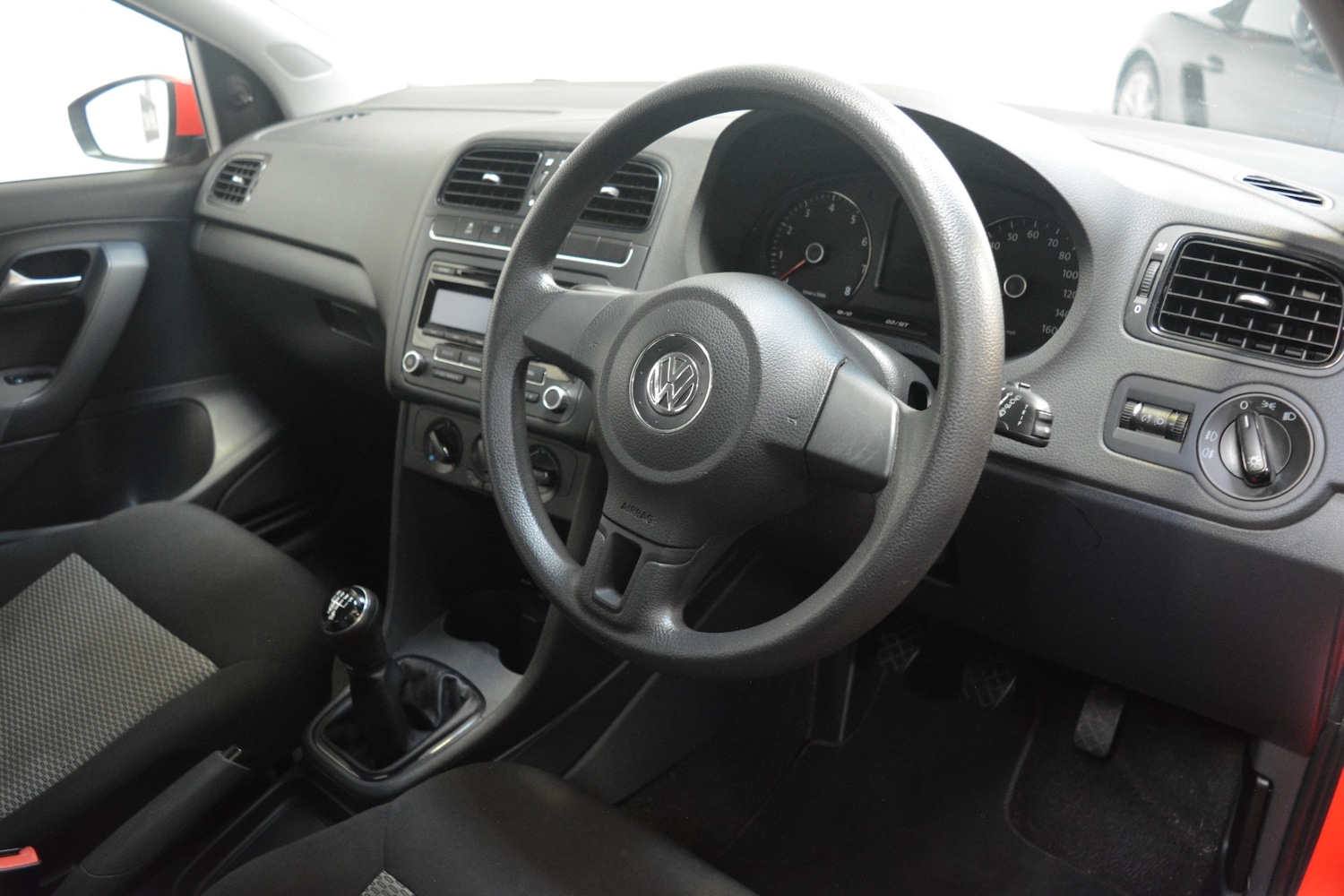 Used Volkswagen Polo 2013 for sale - 76919222: Photo 9