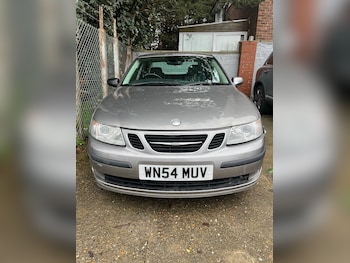 Used Saab 9-3 2004 for sale - 77365588: Photo