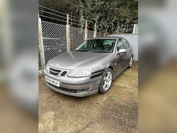 Used Saab 9-3 2004 for sale - 77365588: Photo