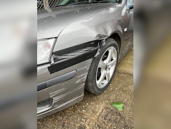 Used Saab 9-3 2004 for sale - 77365588: Photo