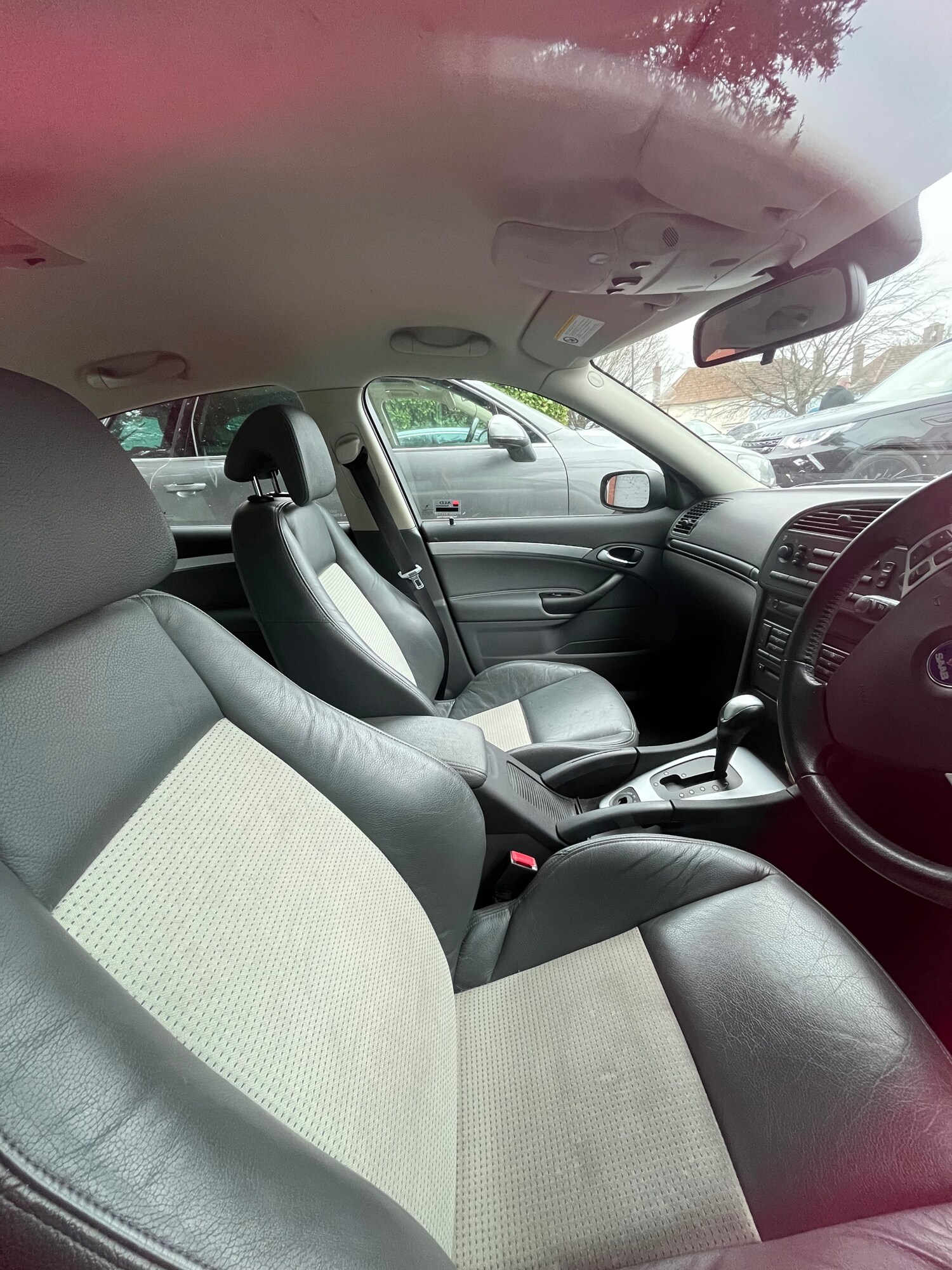 Used Saab 9-3 2004 for sale - 77365588: Photo 7