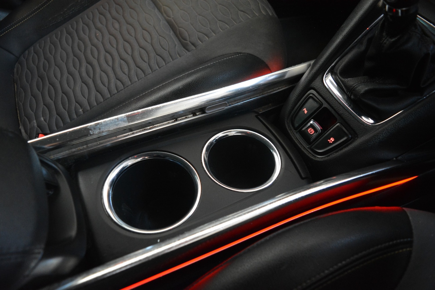 Used Vauxhall Zafira 2014 for sale - 77149659: Photo 17