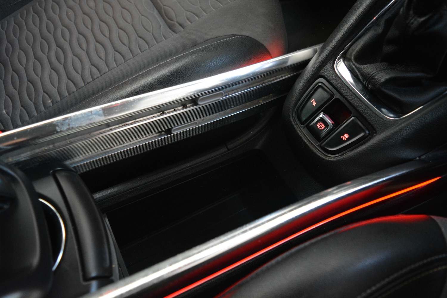 Used Vauxhall Zafira 2014 for sale - 77149659: Photo 18