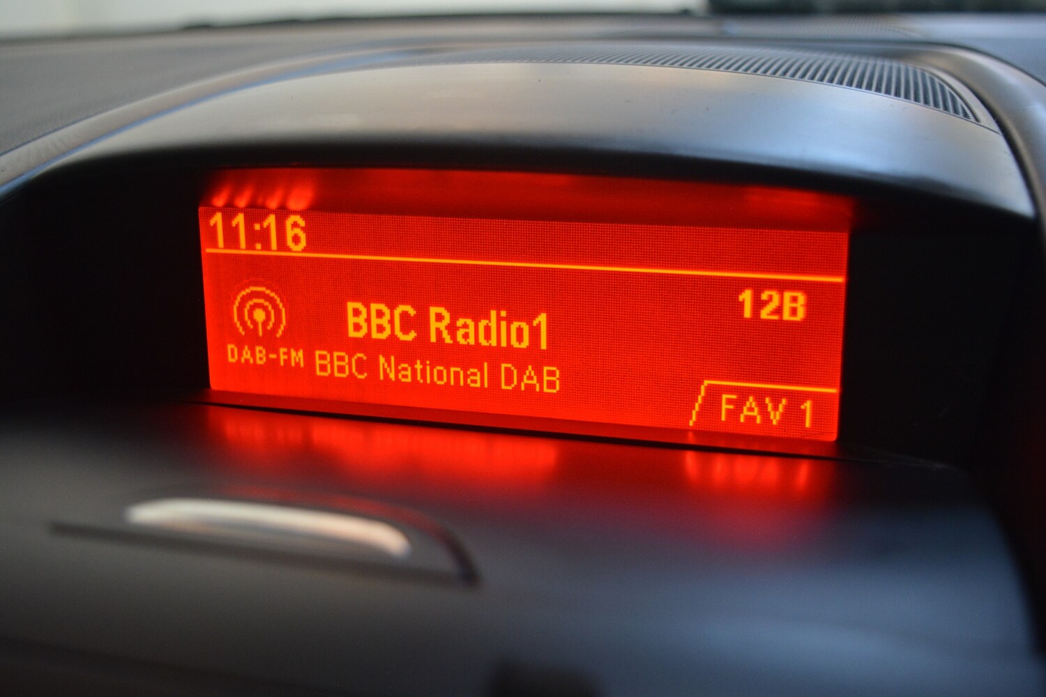 Used Vauxhall Zafira 2014 for sale - 77149659: Photo 21