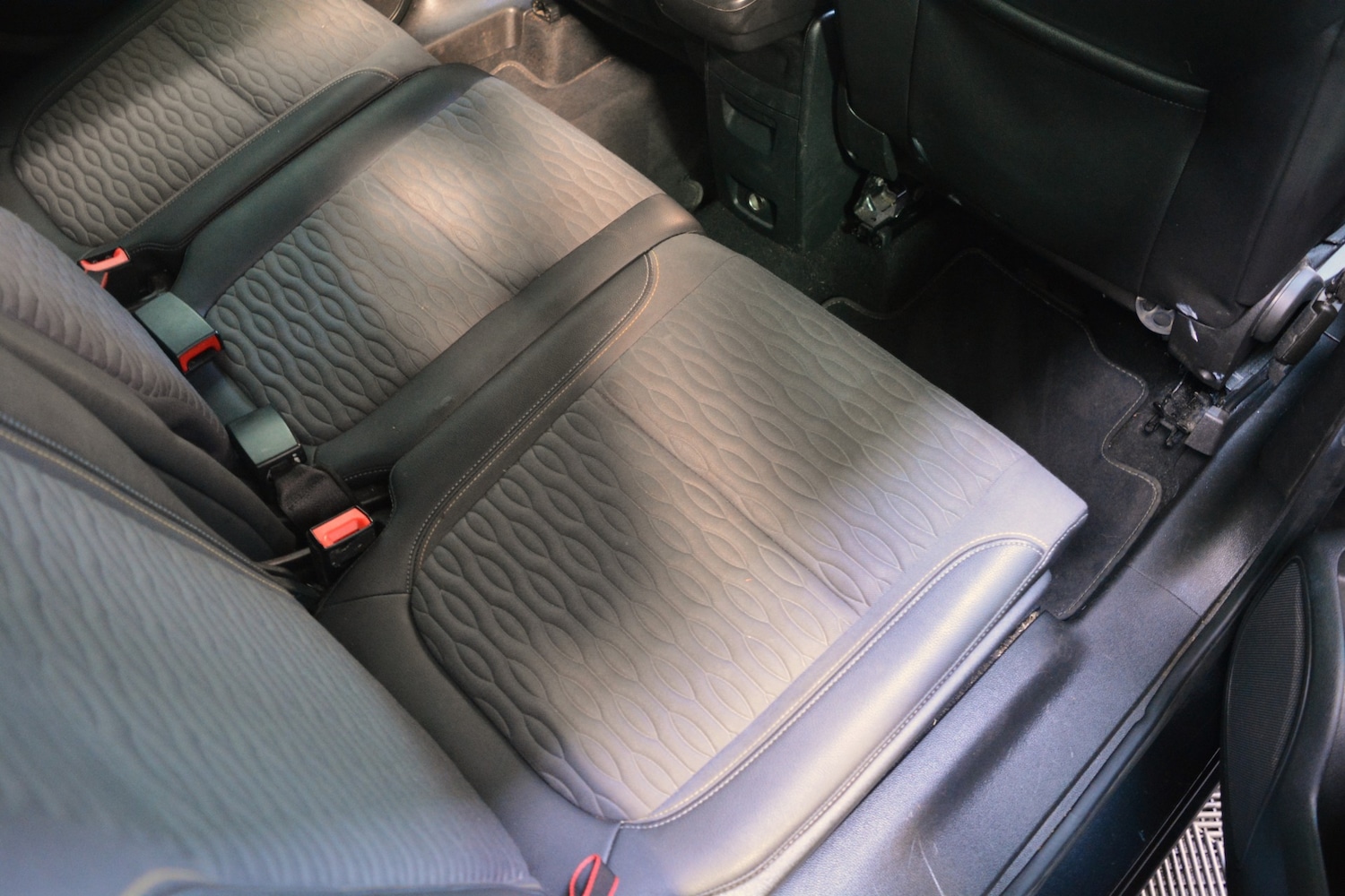 Used Vauxhall Zafira 2014 for sale - 77149659: Photo 23