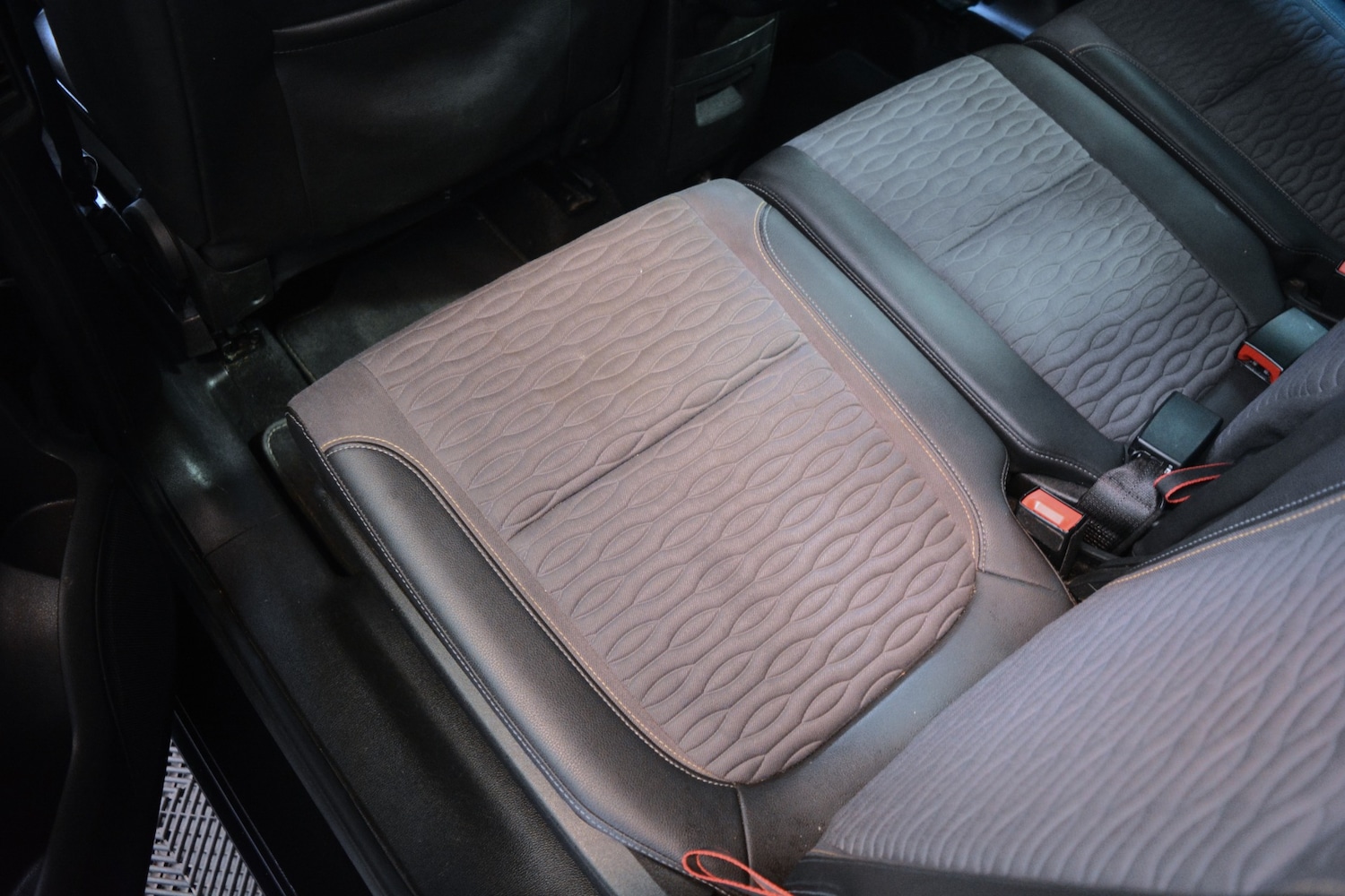 Used Vauxhall Zafira 2014 for sale - 77149659: Photo 27