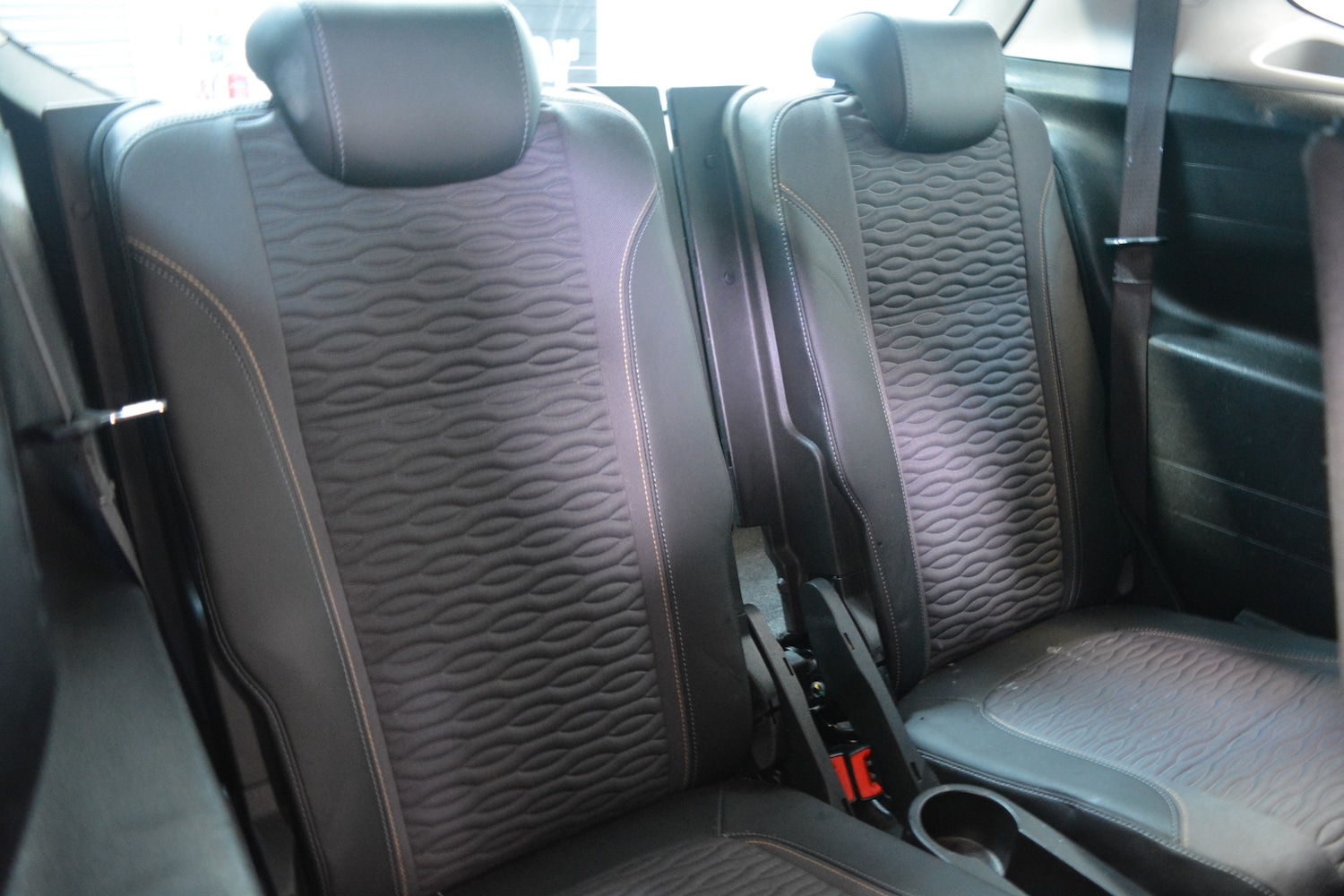 Used Vauxhall Zafira 2014 for sale - 77149659: Photo 29