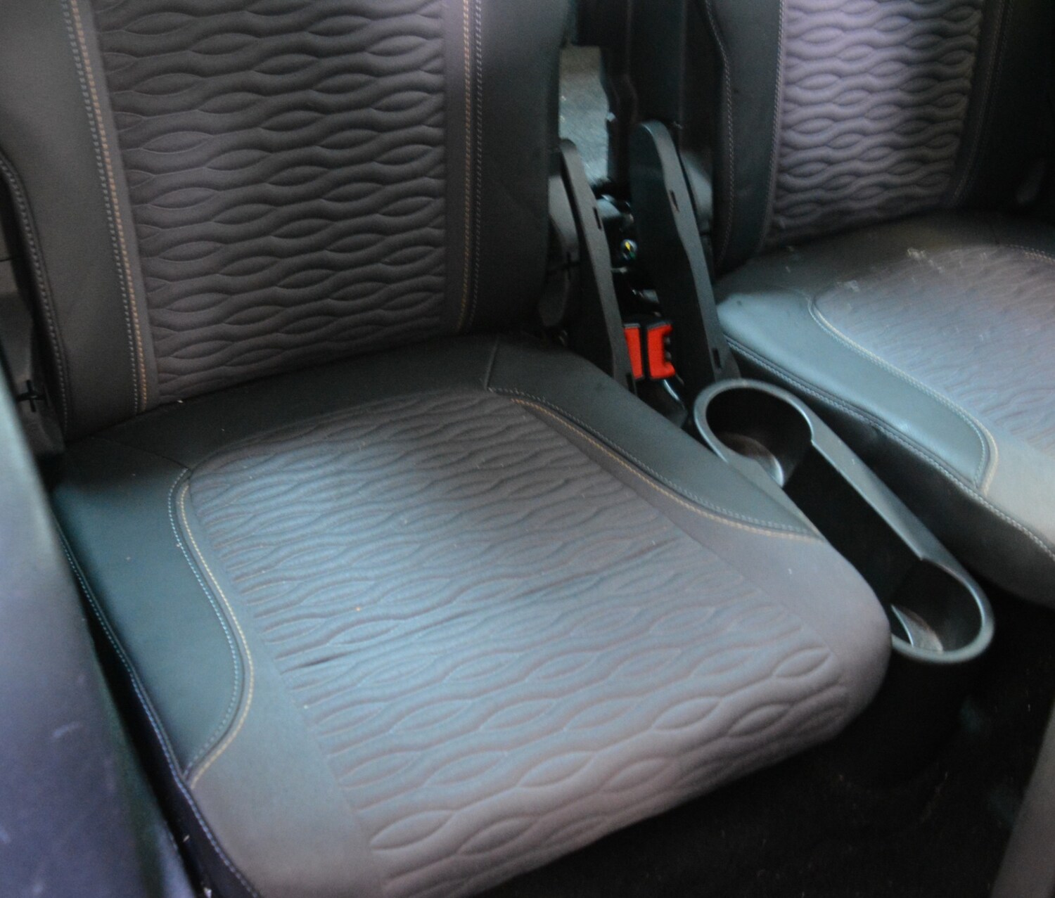 Used Vauxhall Zafira 2014 for sale - 77149659: Photo 30