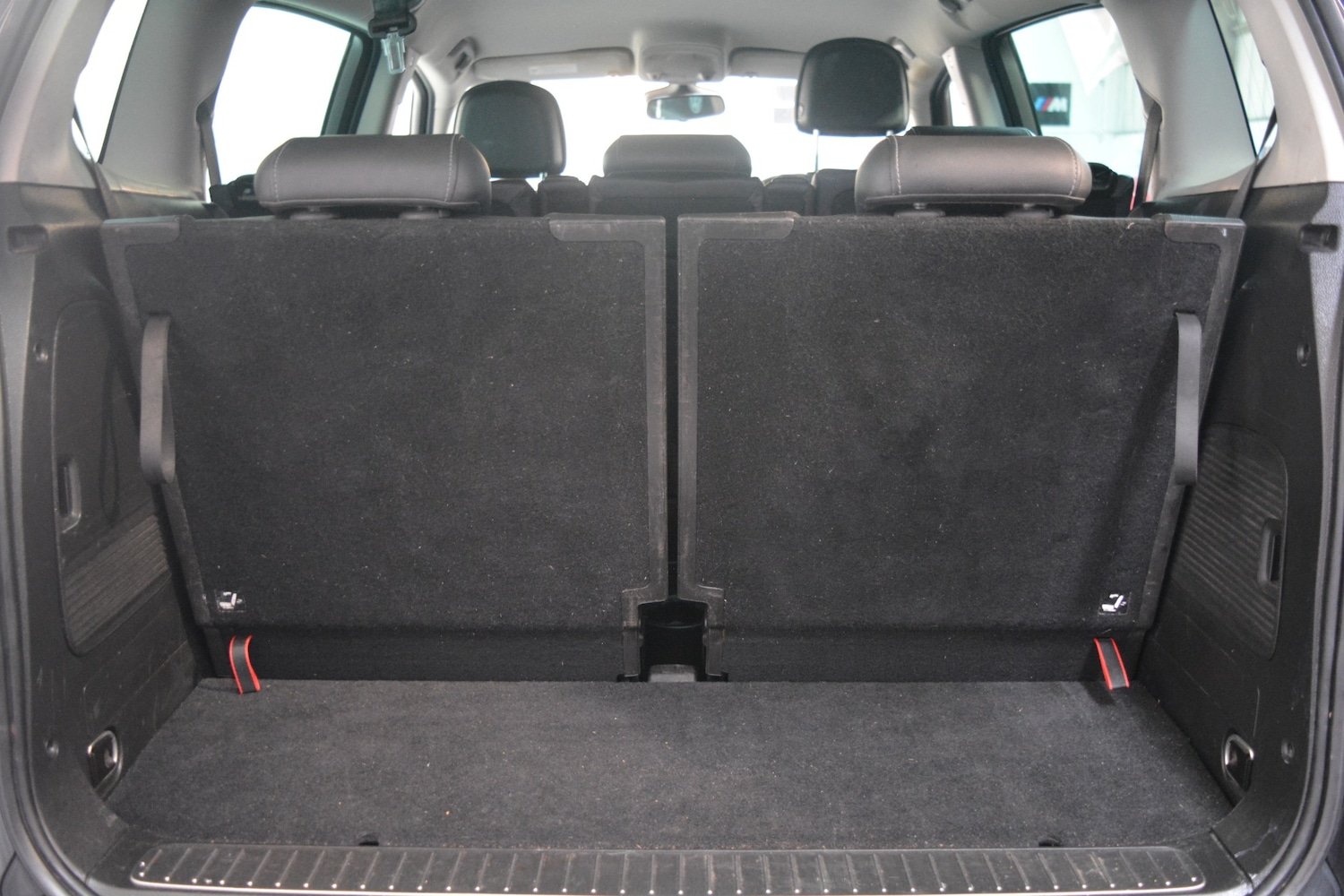 Used Vauxhall Zafira 2014 for sale - 77149659: Photo 33