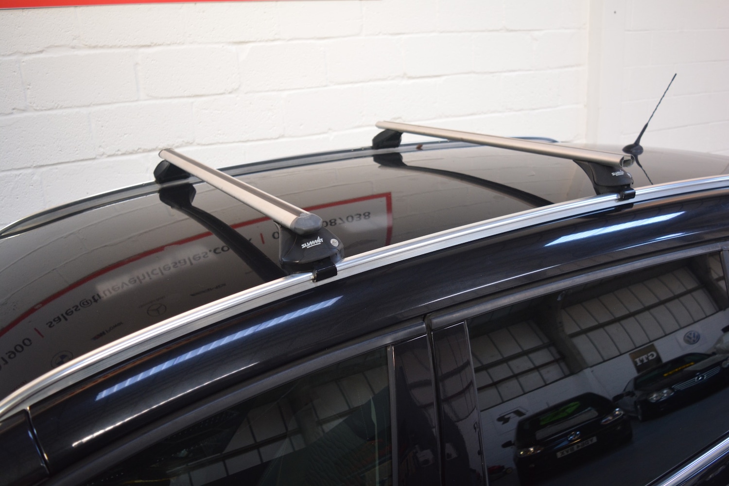 Used Vauxhall Zafira 2014 for sale - 77149659: Photo 38