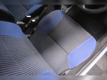 Used Peugeot 106 2002 for sale - 77800139: Photo