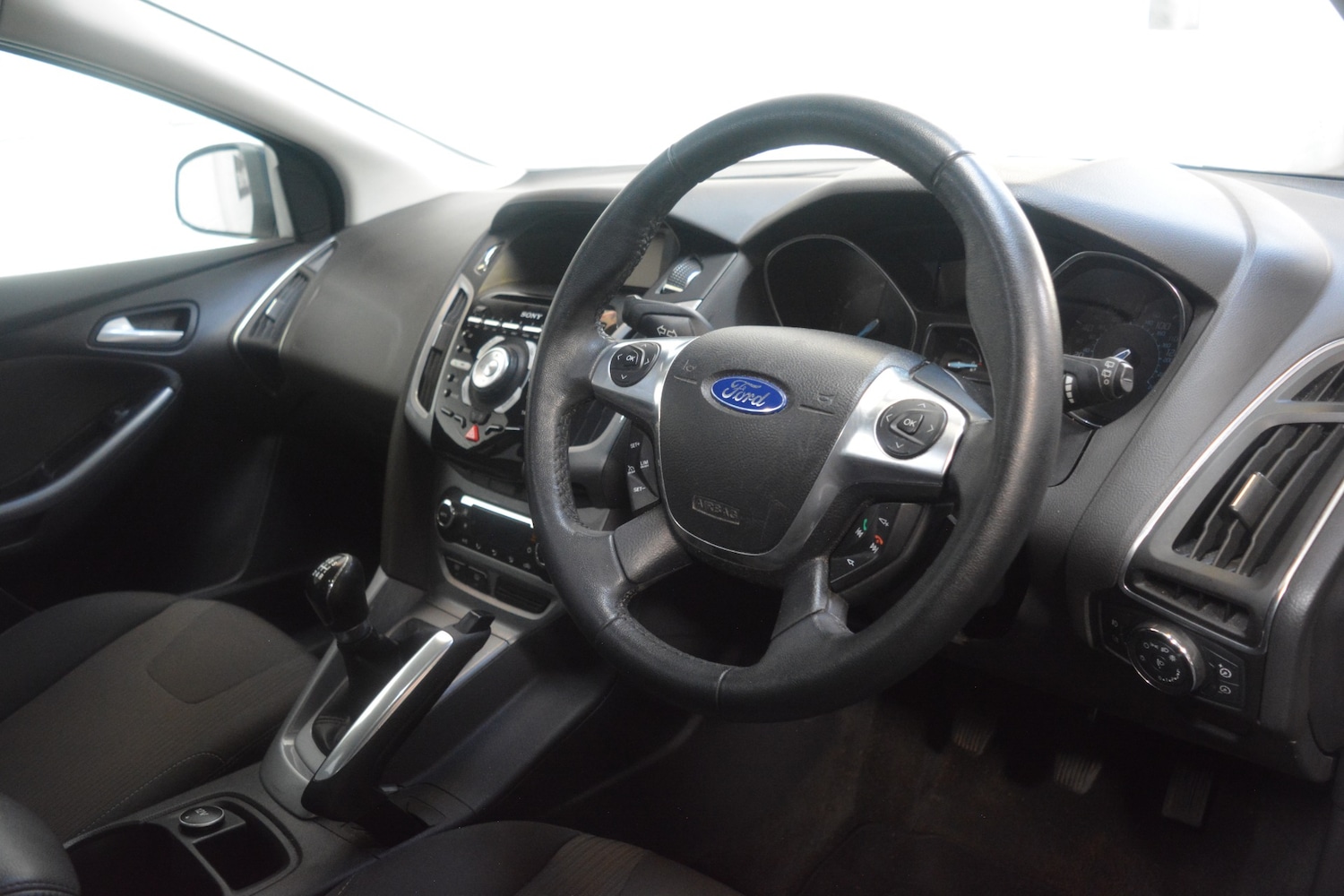 Used Ford Focus 2011 for sale - 77577940: Photo 10