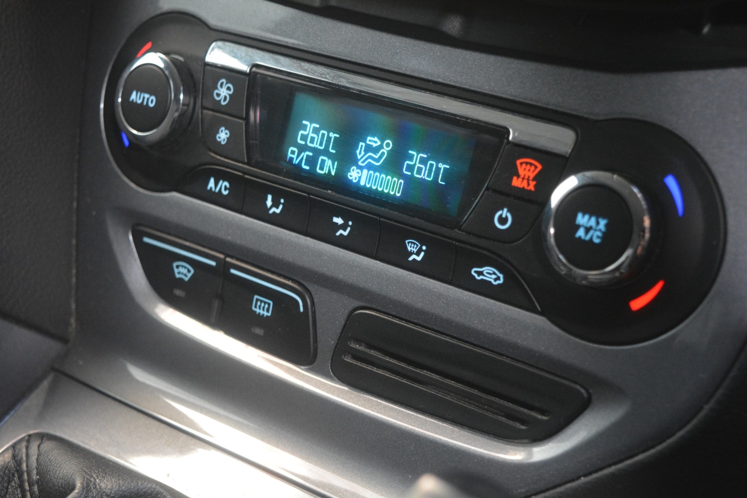 Used Ford Focus 2011 for sale - 77577940: Photo 11