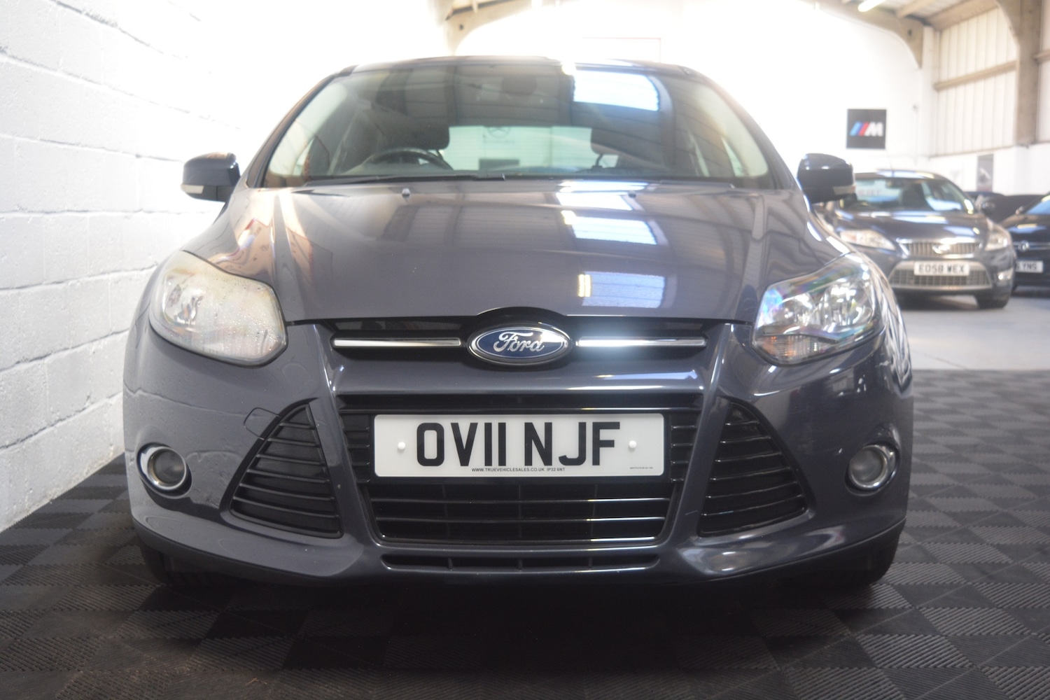 Used Ford Focus 2011 for sale - 77577940: Photo 12