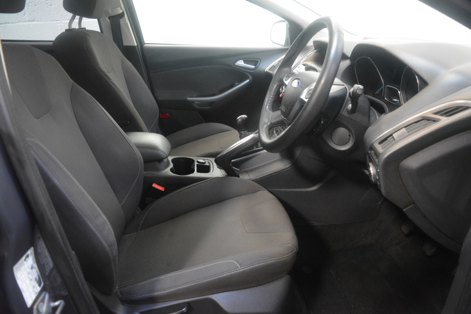 Used Ford Focus 2011 for sale - 77577940: Photo 13
