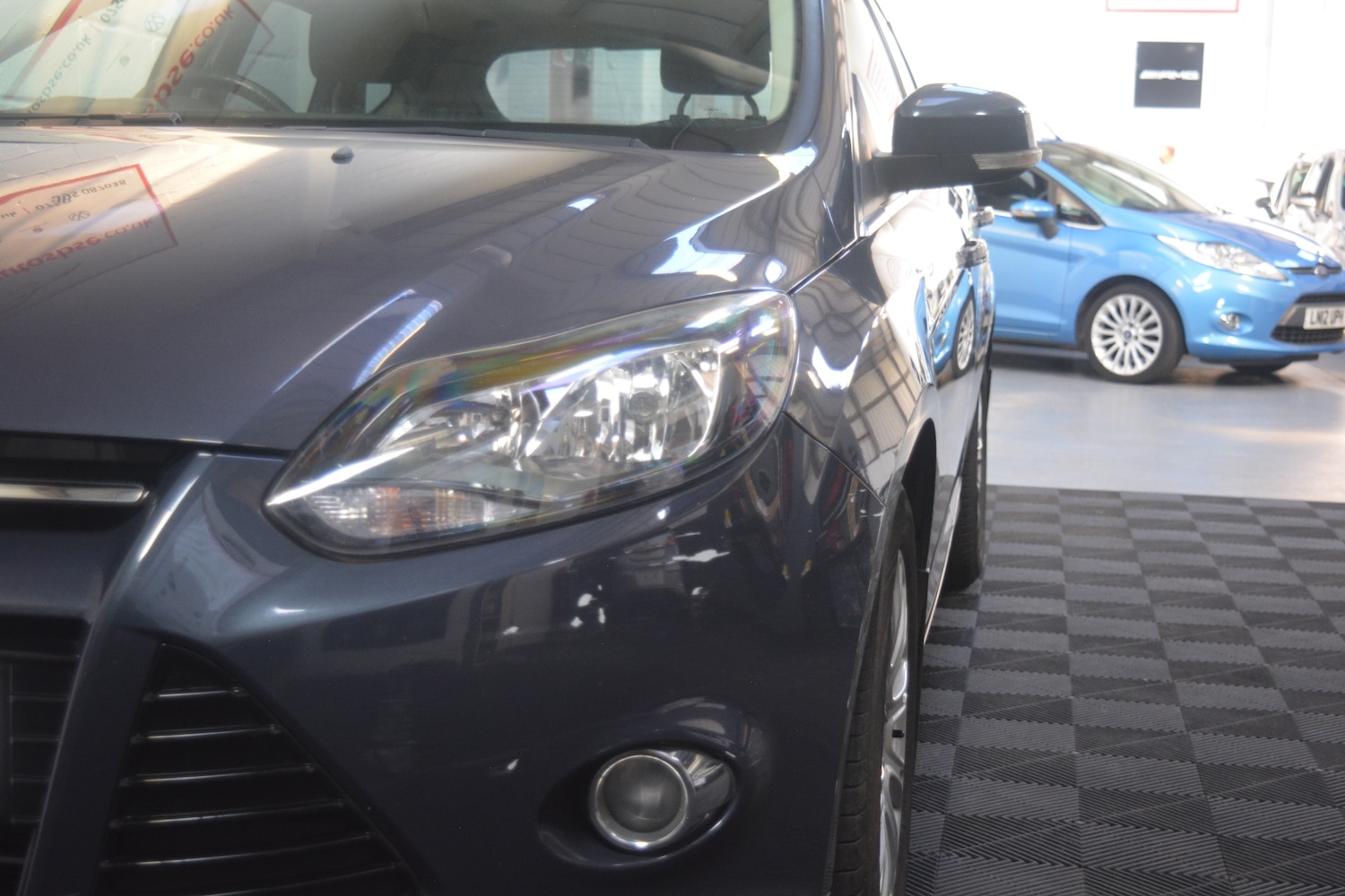 Used Ford Focus 2011 for sale - 77577940: Photo 14
