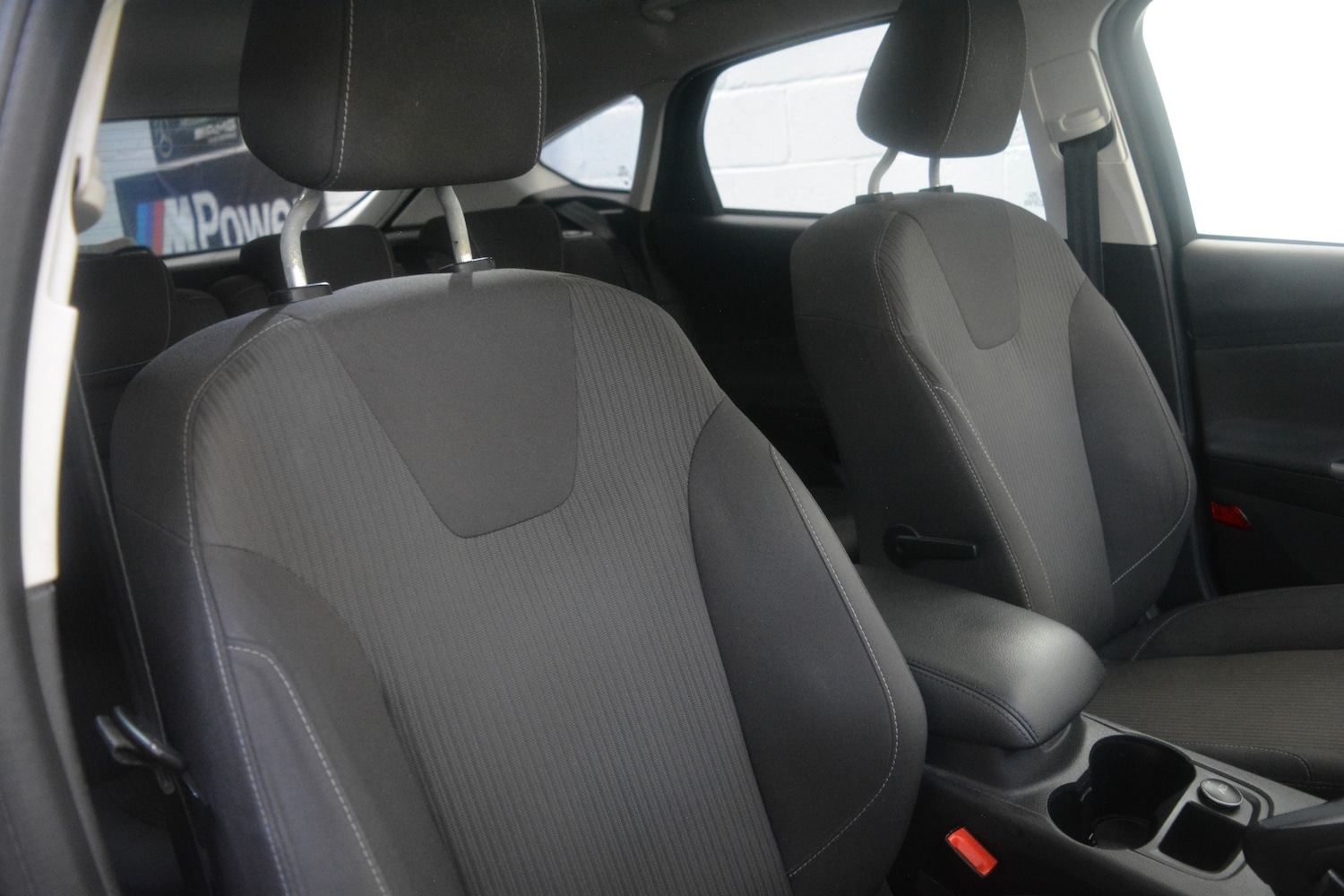 Used Ford Focus 2011 for sale - 77577940: Photo 15