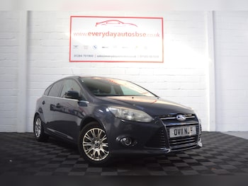 Used Ford Focus 2011 for sale - 77577940: Photo