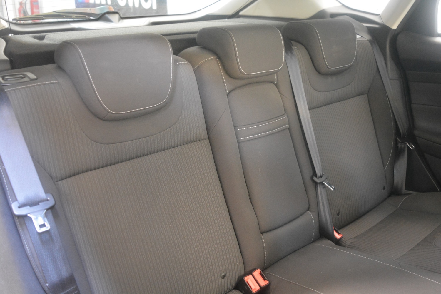 Used Ford Focus 2011 for sale - 77577940: Photo 23