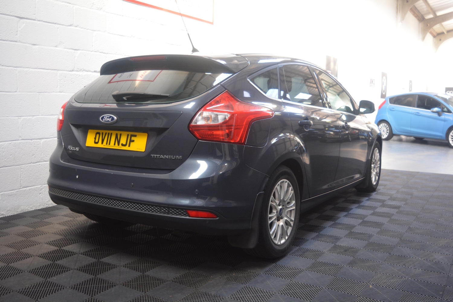 Used Ford Focus 2011 for sale - 77577940: Photo 24