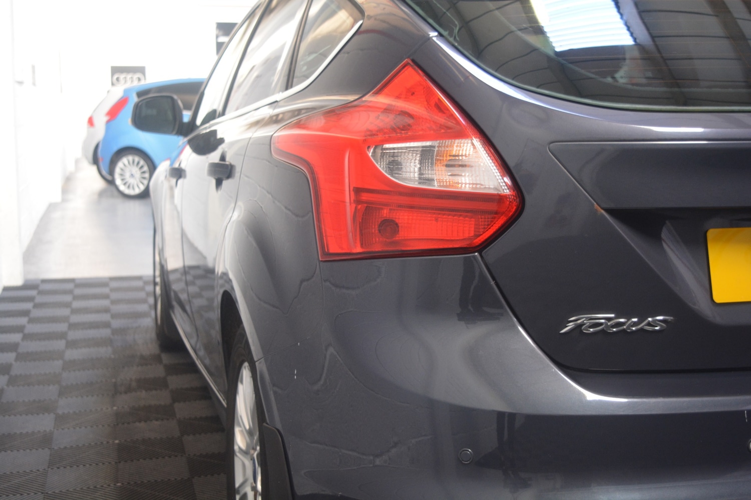 Used Ford Focus 2011 for sale - 77577940: Photo 28