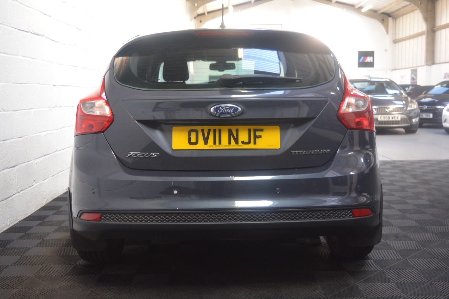 Used Ford Focus 2011 for sale - 77577940: Photo 29