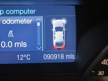 Used Ford Focus 2011 for sale - 77577940: Photo