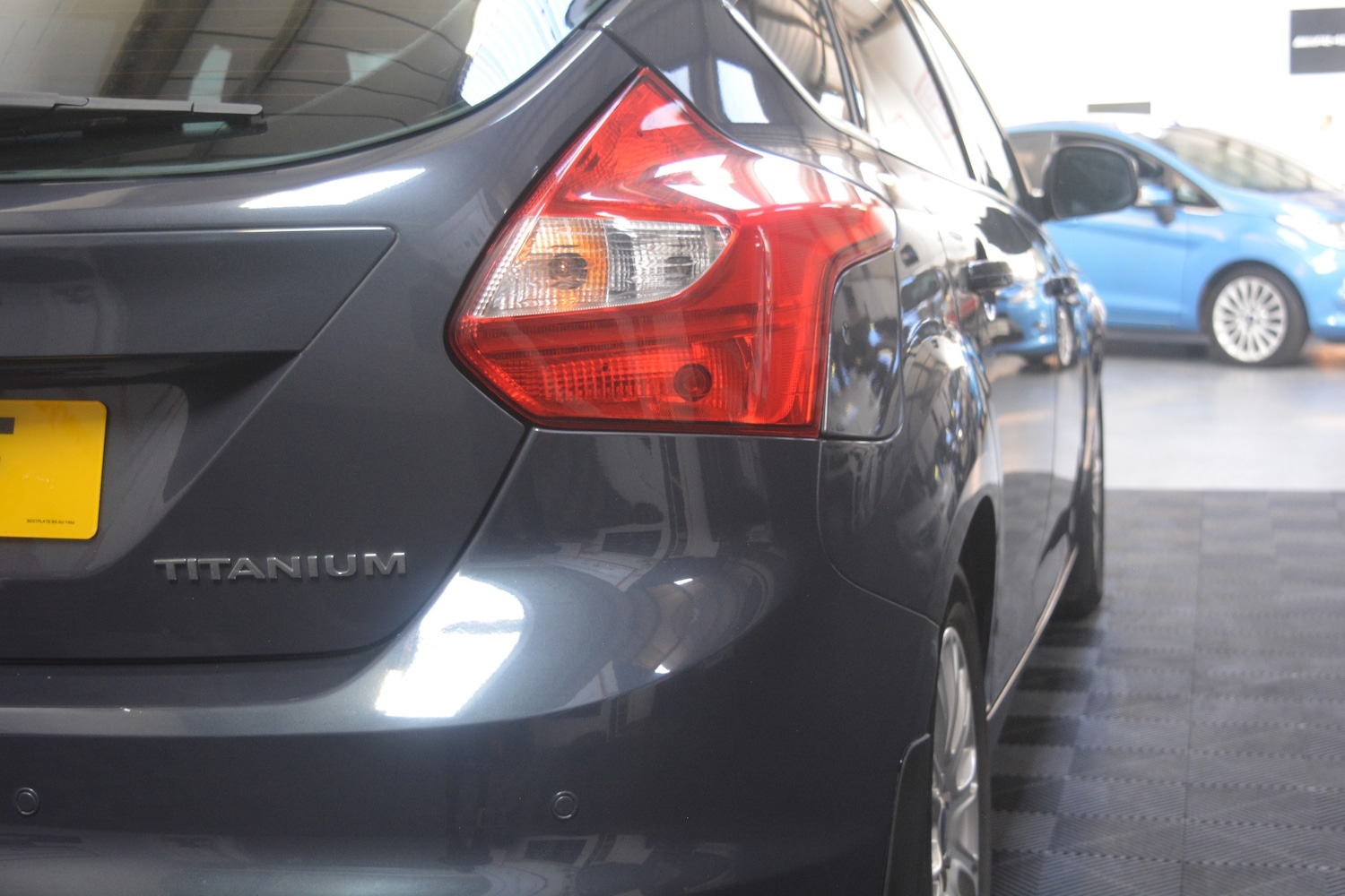 Used Ford Focus 2011 for sale - 77577940: Photo 31