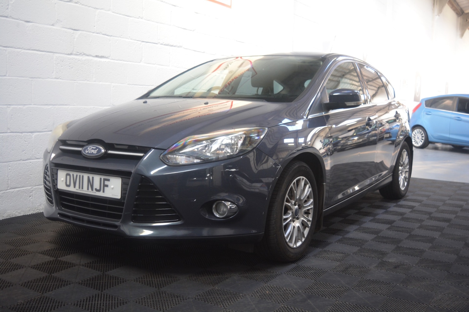 Used Ford Focus 2011 for sale - 77577940: Photo 5