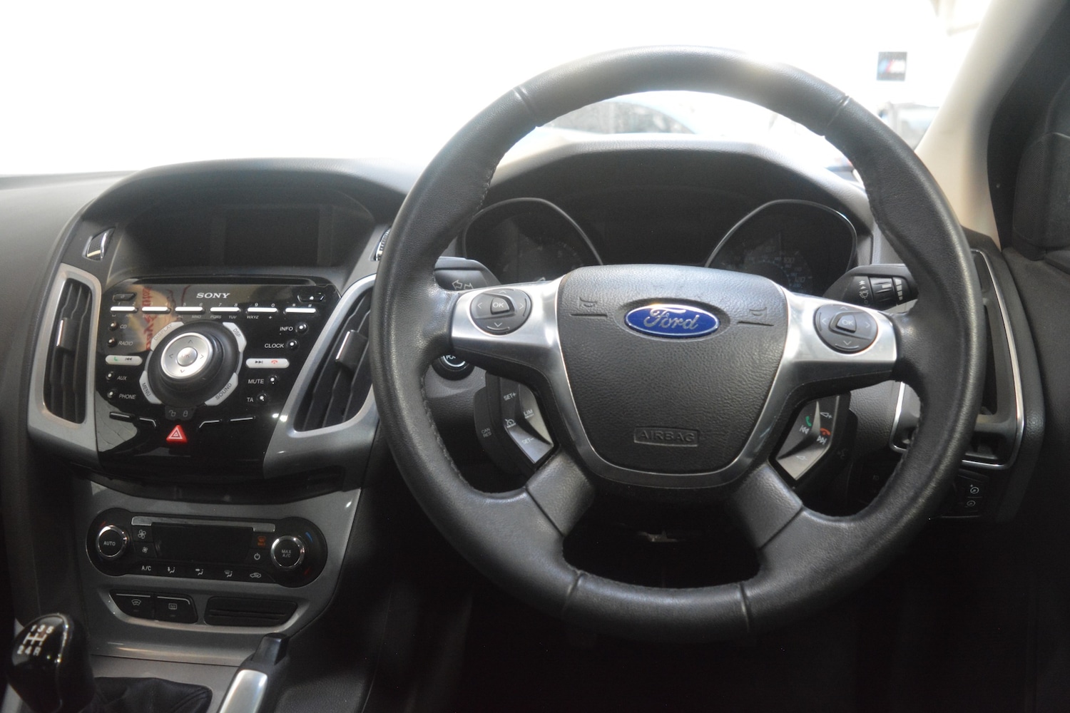 Used Ford Focus 2011 for sale - 77577940: Photo 6