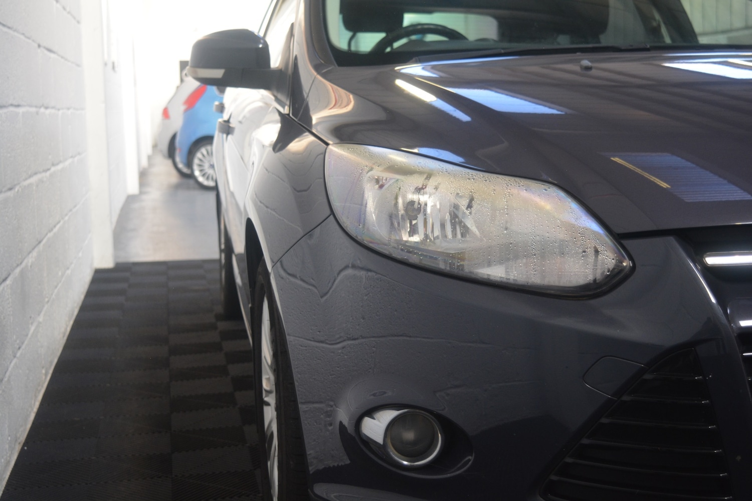 Used Ford Focus 2011 for sale - 77577940: Photo 9