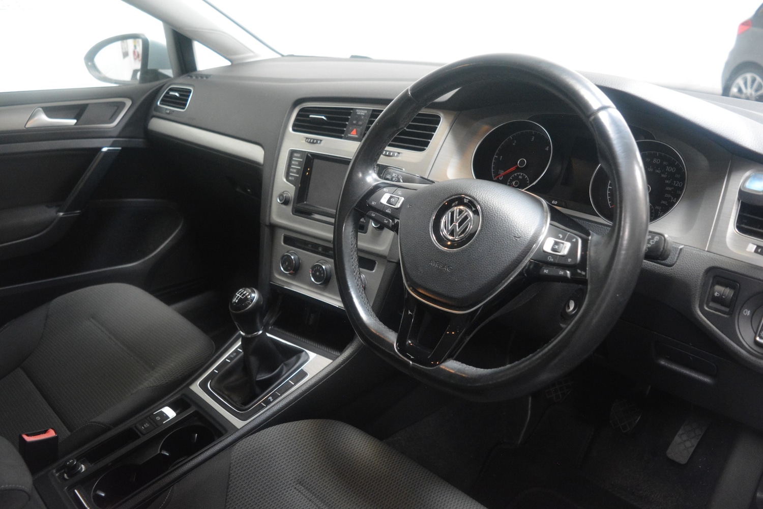 Used Volkswagen Golf 2014 for sale - 77577933: Photo 10