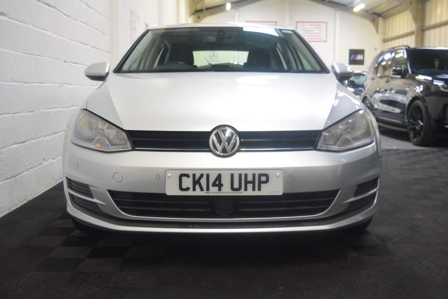 Used Volkswagen Golf 2014 for sale - 77577933: Photo 11