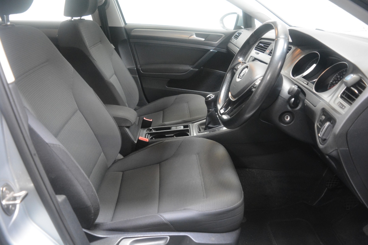 Used Volkswagen Golf 2014 for sale - 77577933: Photo 12