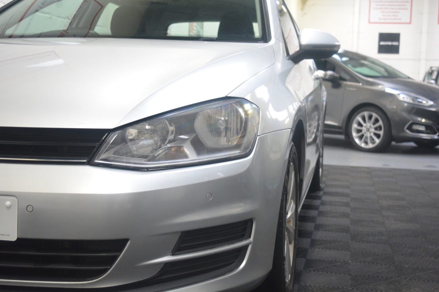 Used Volkswagen Golf 2014 for sale - 77577933: Photo 13