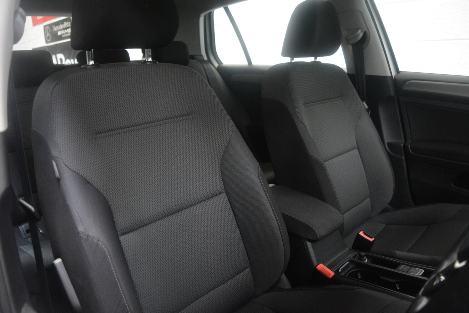 Used Volkswagen Golf 2014 for sale - 77577933: Photo 14