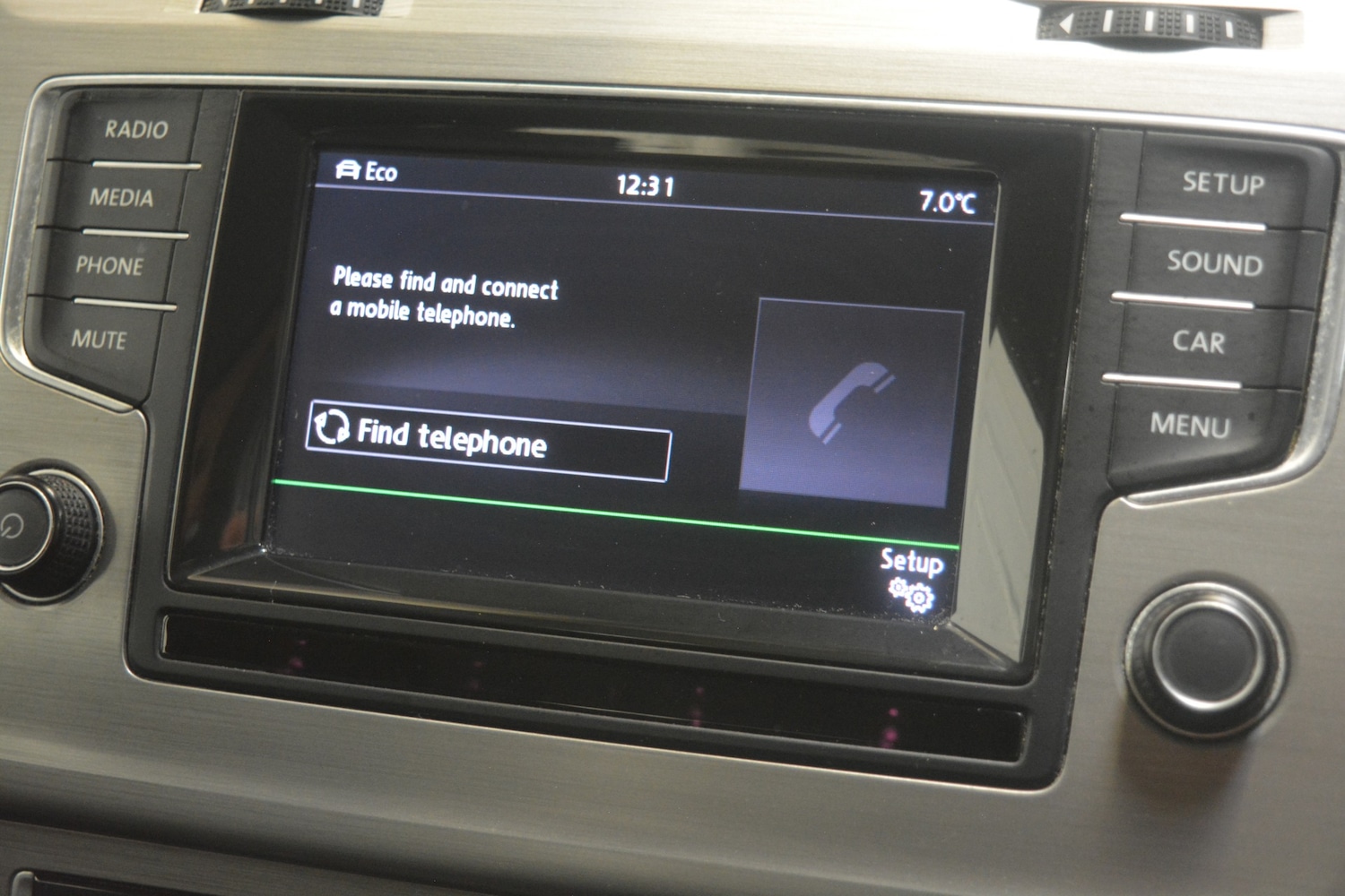 Used Volkswagen Golf 2014 for sale - 77577933: Photo 17