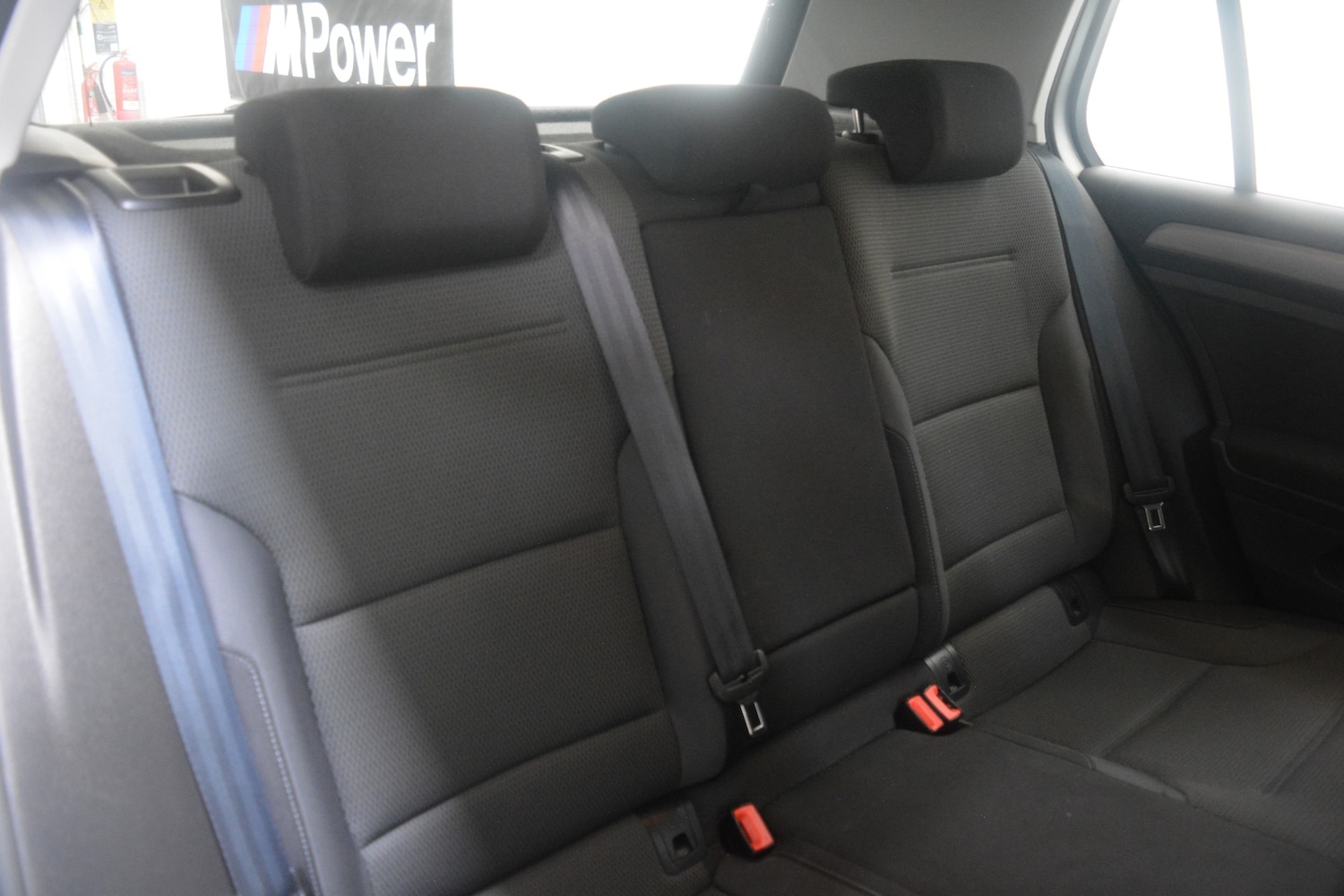 Used Volkswagen Golf 2014 for sale - 77577933: Photo 22