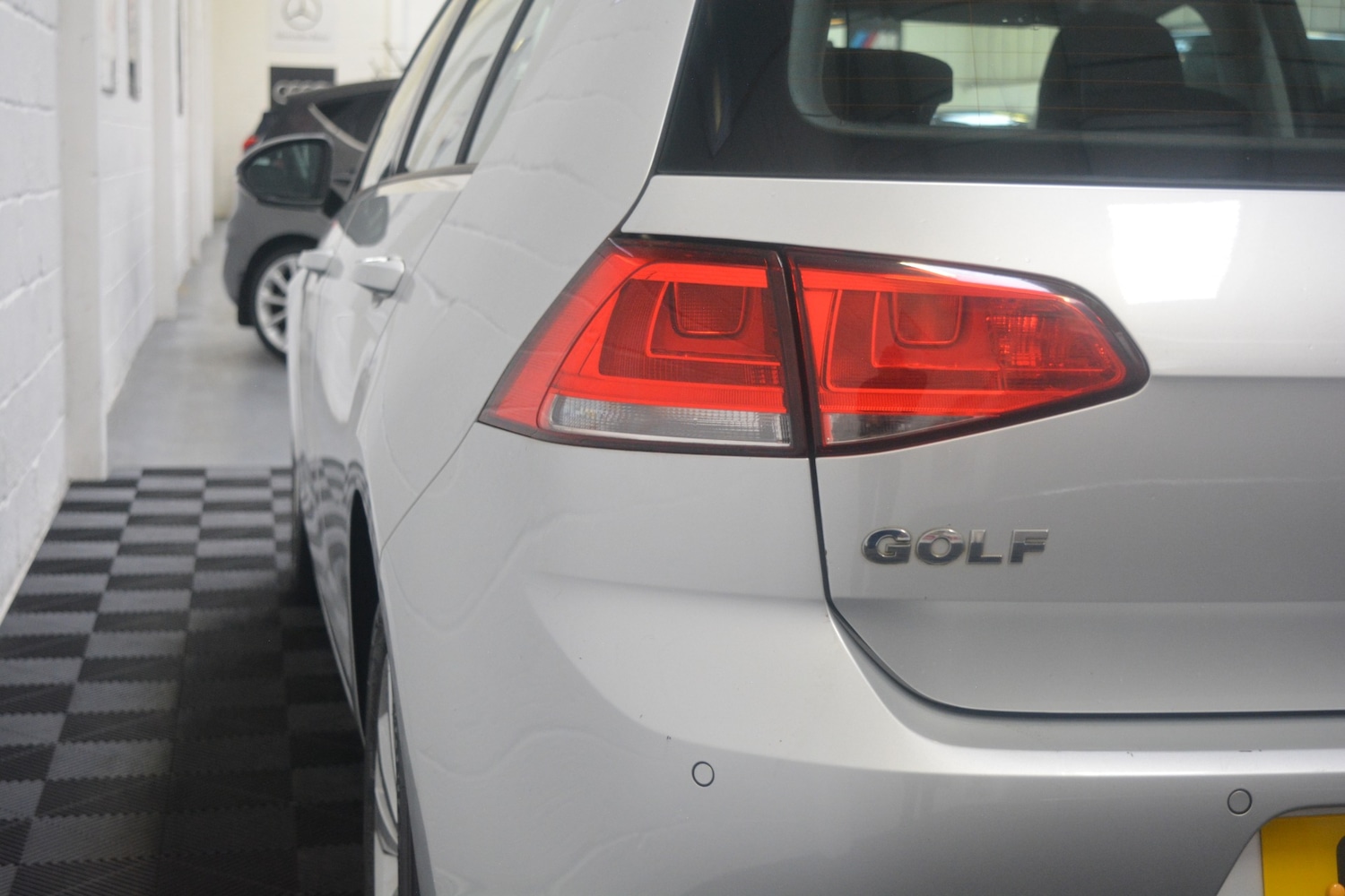 Used Volkswagen Golf 2014 for sale - 77577933: Photo 27