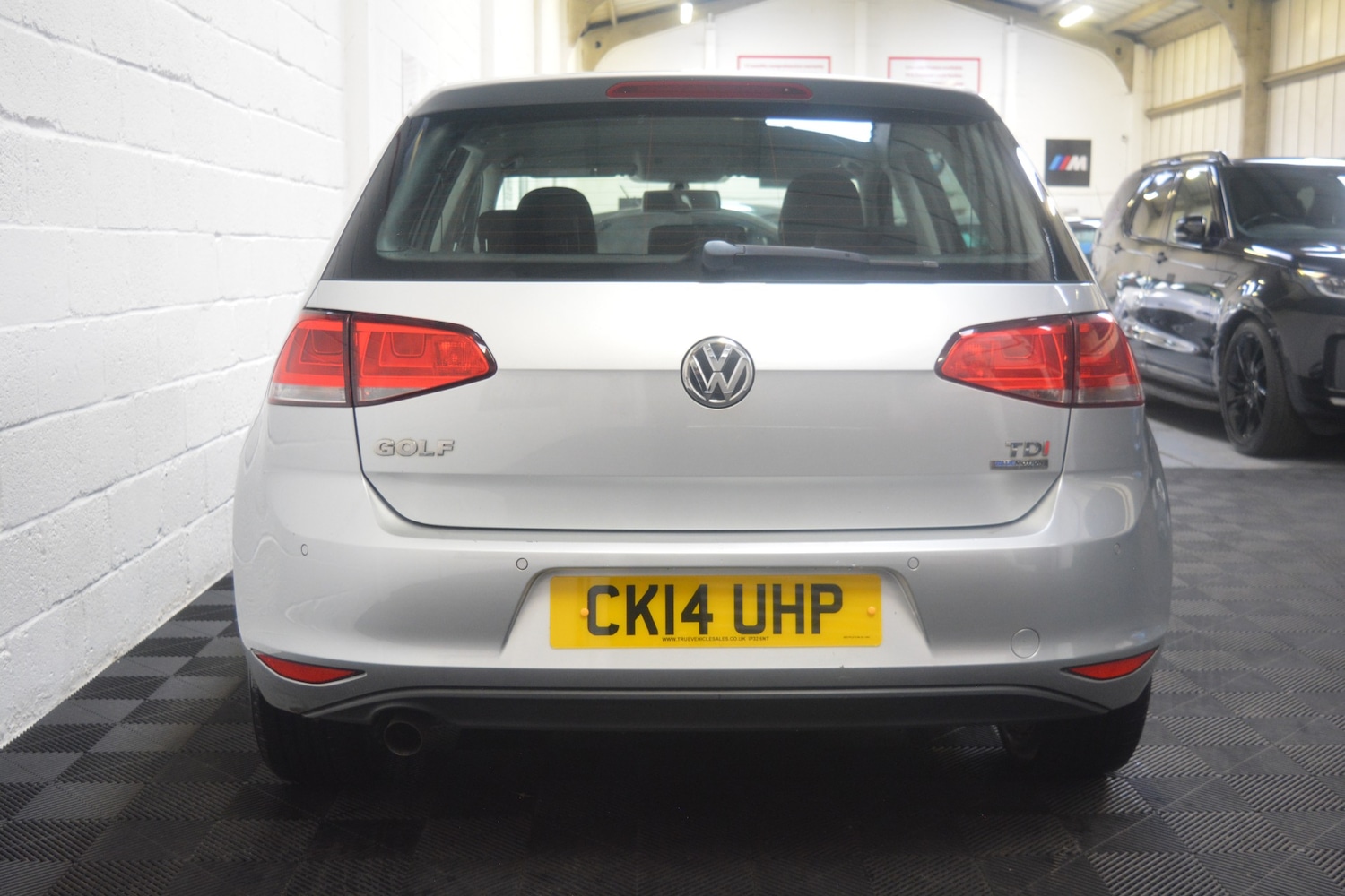 Used Volkswagen Golf 2014 for sale - 77577933: Photo 28