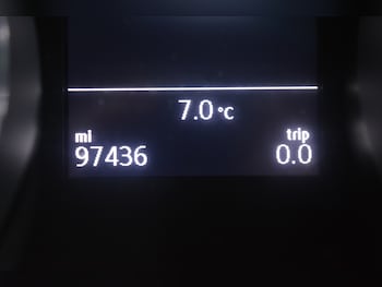 Used Volkswagen Golf 2014 for sale - 77577933: Photo