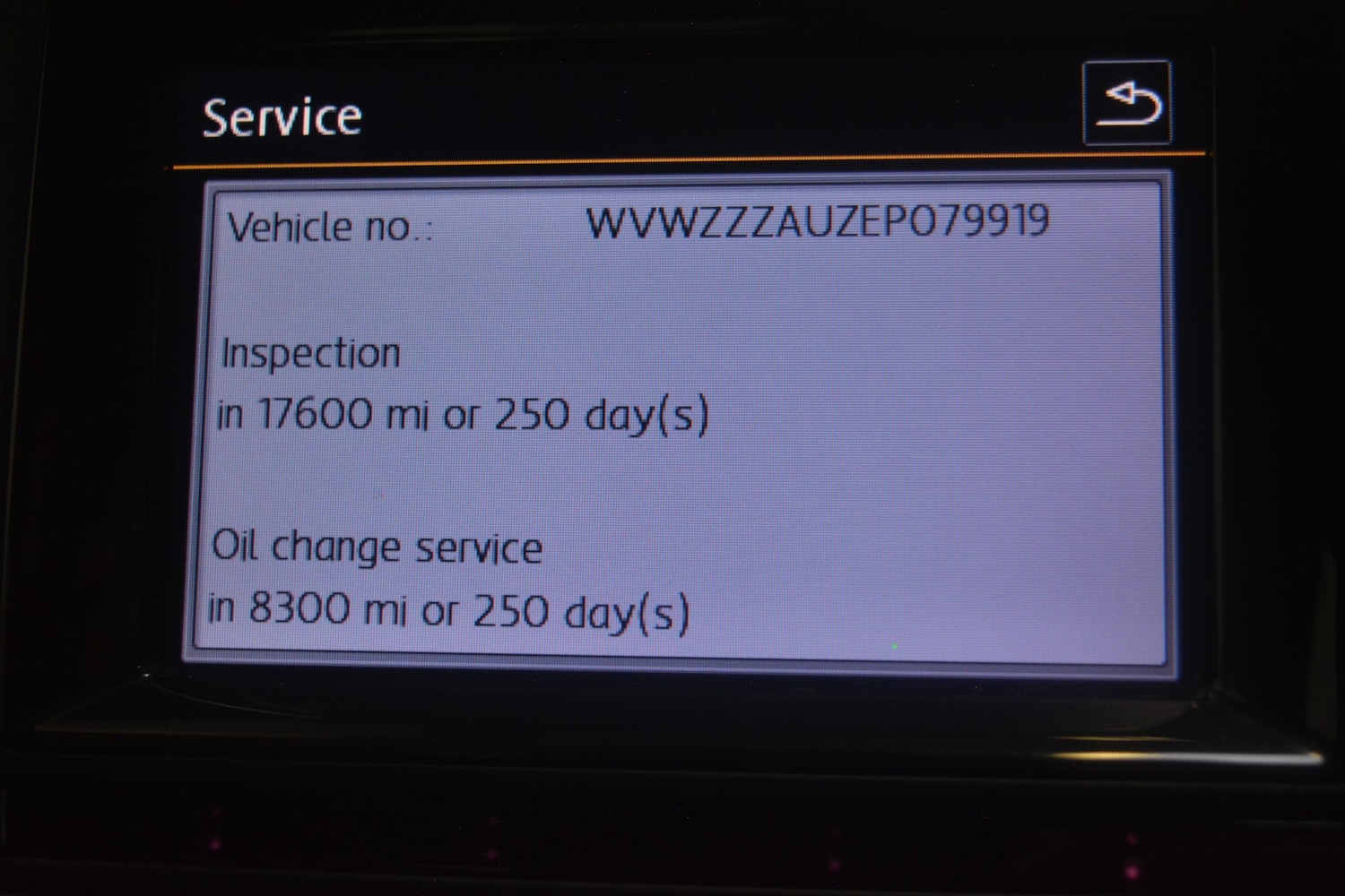 Used Volkswagen Golf 2014 for sale - 77577933: Photo 30