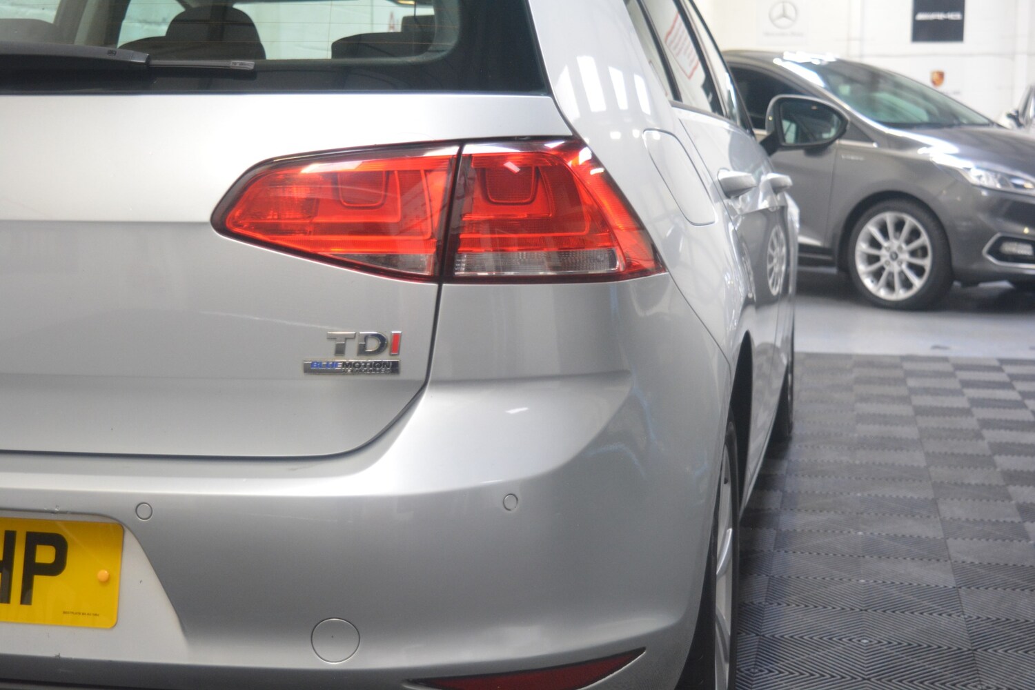 Used Volkswagen Golf 2014 for sale - 77577933: Photo 31