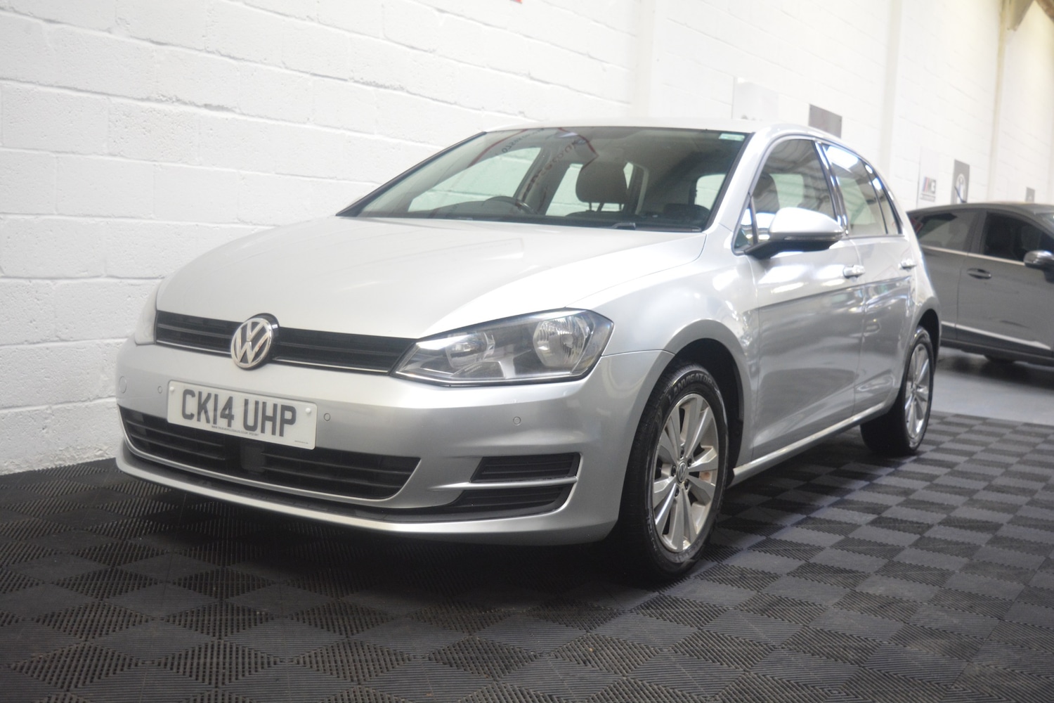 Used Volkswagen Golf 2014 for sale - 77577933: Photo 5