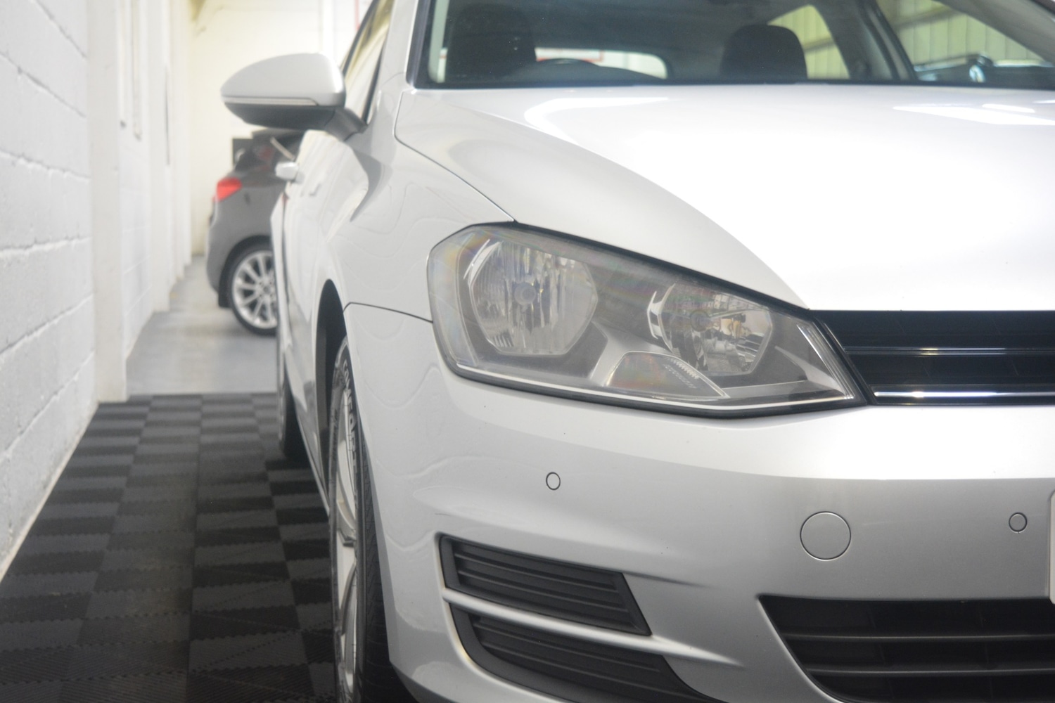 Used Volkswagen Golf 2014 for sale - 77577933: Photo 9