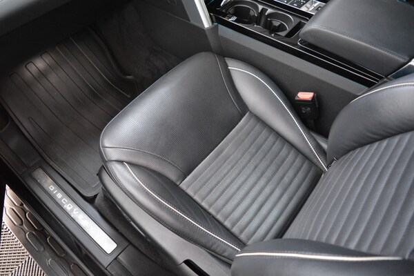 Used Land Rover Discovery 2021 for sale - 74692057: Photo 10