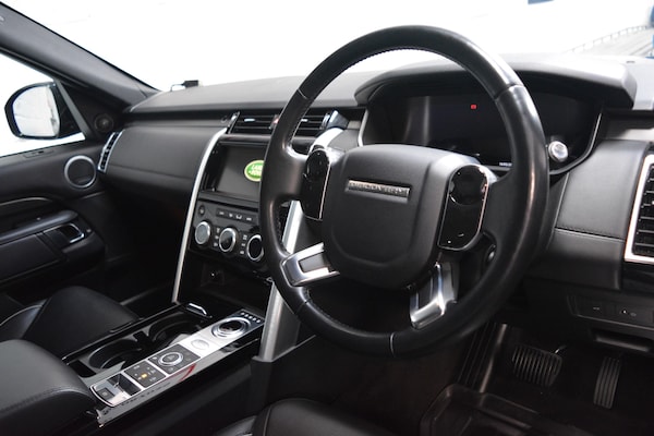 Used Land Rover Discovery 2021 for sale - 74692057: Photo 12