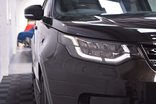 Used Land Rover Discovery 2021 for sale - 74692057: Photo 15