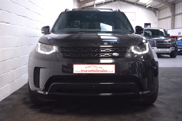Used Land Rover Discovery 2021 for sale - 74692057: Photo 16