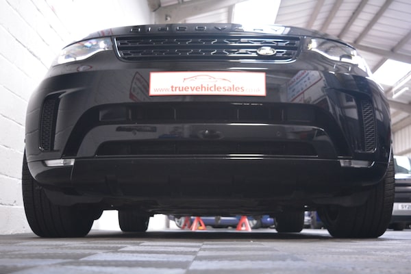 Used Land Rover Discovery 2021 for sale - 74692057: Photo 17